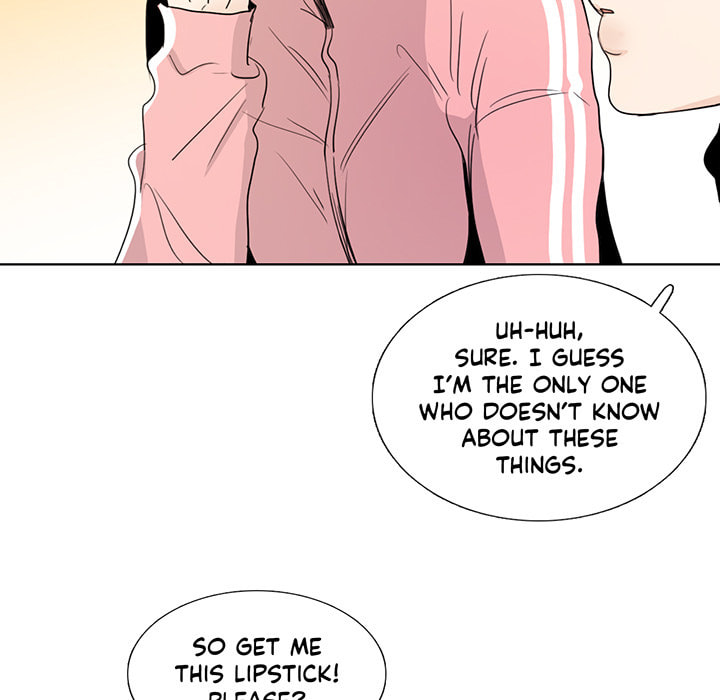 Read Love Diagnosis chapter 151 image 42 on Lezhin