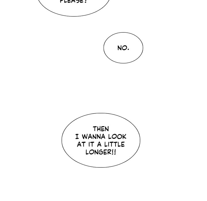 Read Love Diagnosis chapter 151 image 43 on Lezhin