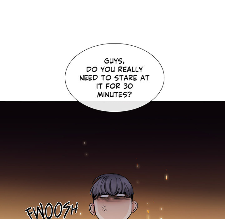 Read Love Diagnosis chapter 151 image 45 on Lezhin