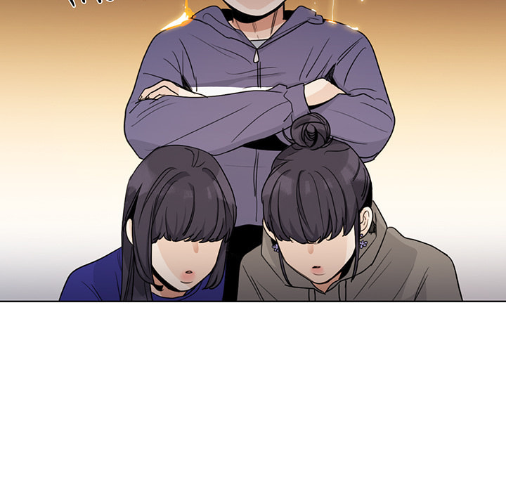 Read Love Diagnosis chapter 151 image 46 on Lezhin