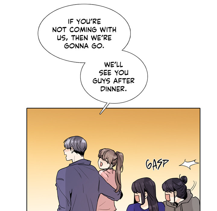 Read Love Diagnosis chapter 151 image 47 on Lezhin