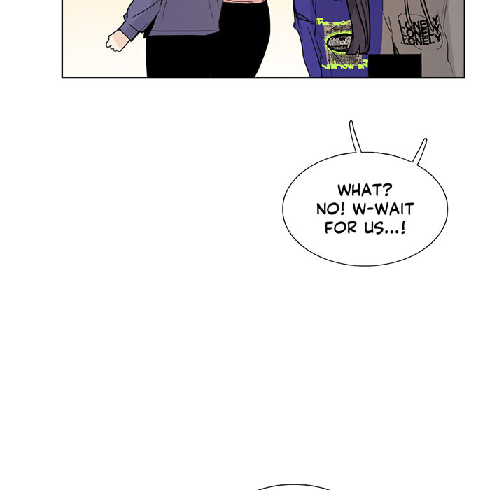 Read Love Diagnosis chapter 151 image 48 on Lezhin