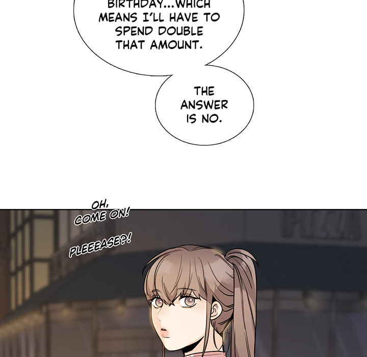 Read Love Diagnosis chapter 151 image 51 on Lezhin
