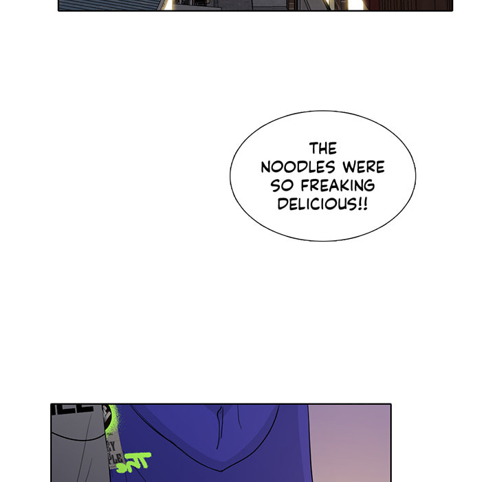 Read Love Diagnosis chapter 151 image 57 on Lezhin