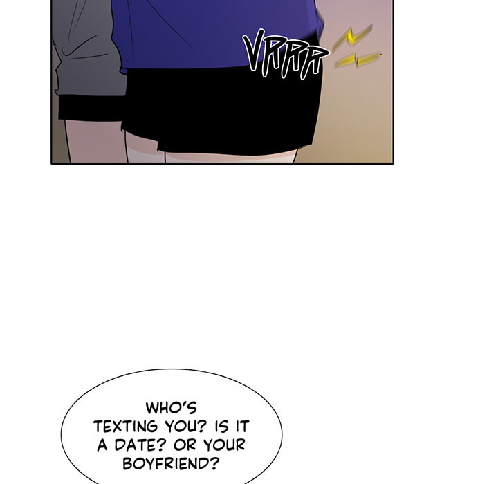 Read Love Diagnosis chapter 151 image 58 on Lezhin