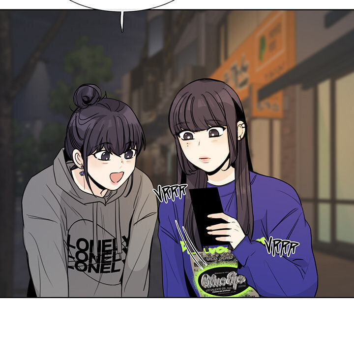 Read Love Diagnosis chapter 151 image 59 on Lezhin