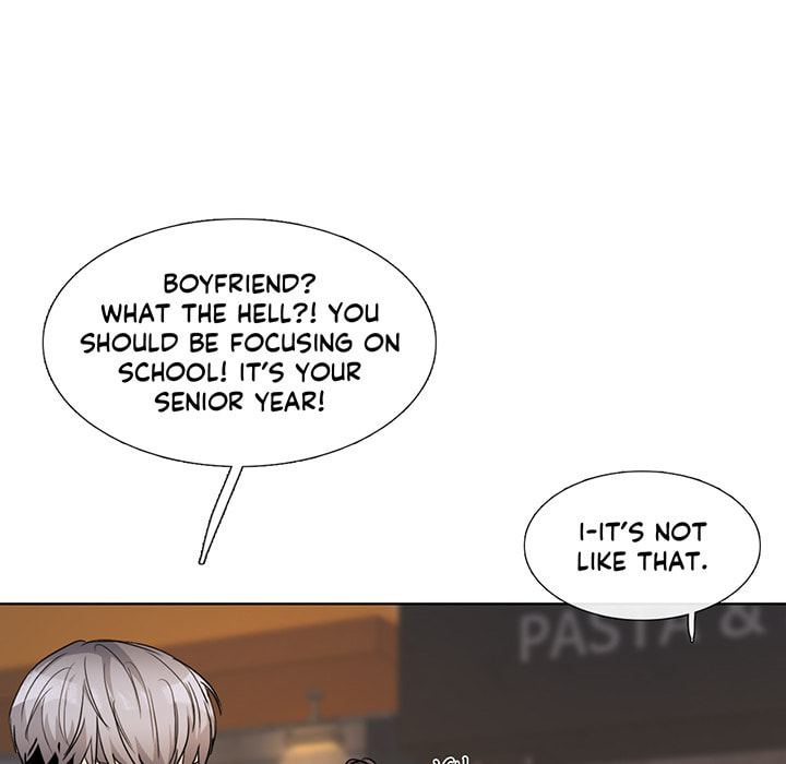 Read Love Diagnosis chapter 151 image 60 on Lezhin