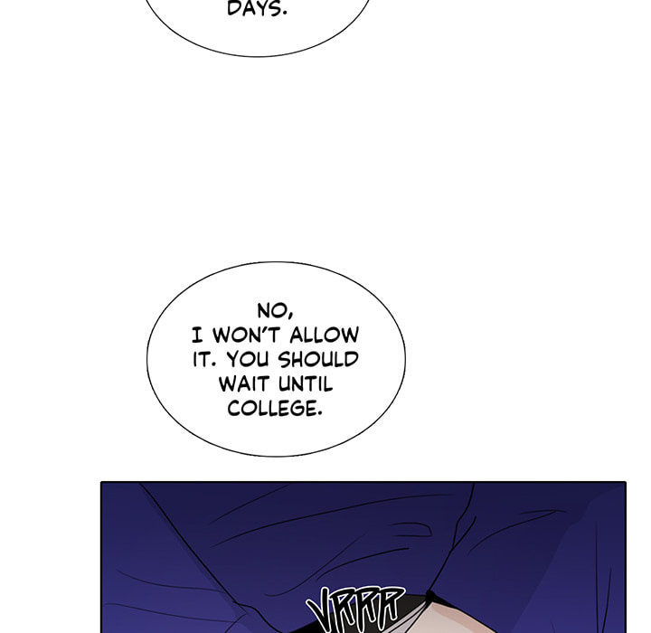 Read Love Diagnosis chapter 151 image 62 on Lezhin