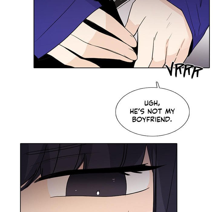 Read Love Diagnosis chapter 151 image 63 on Lezhin