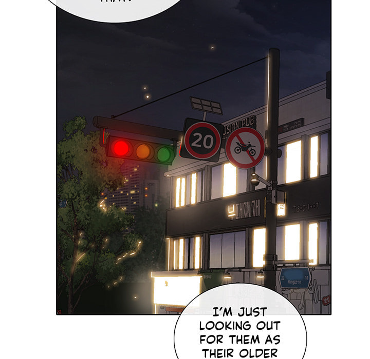 Read Love Diagnosis chapter 151 image 65 on Lezhin