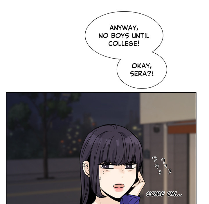 Read Love Diagnosis chapter 151 image 67 on Lezhin
