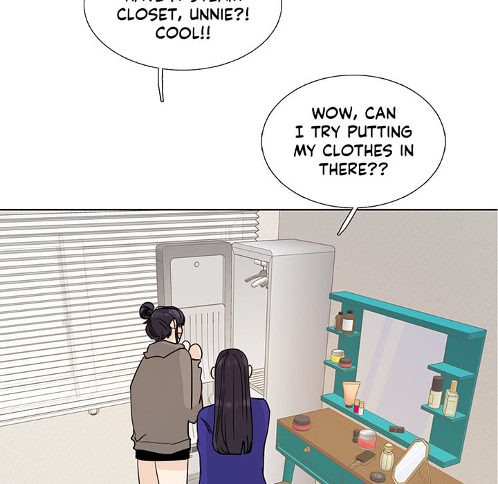 Read Love Diagnosis chapter 151 image 70 on Lezhin