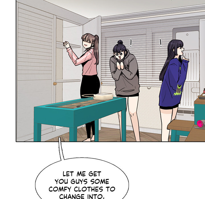 Read Love Diagnosis chapter 151 image 72 on Lezhin