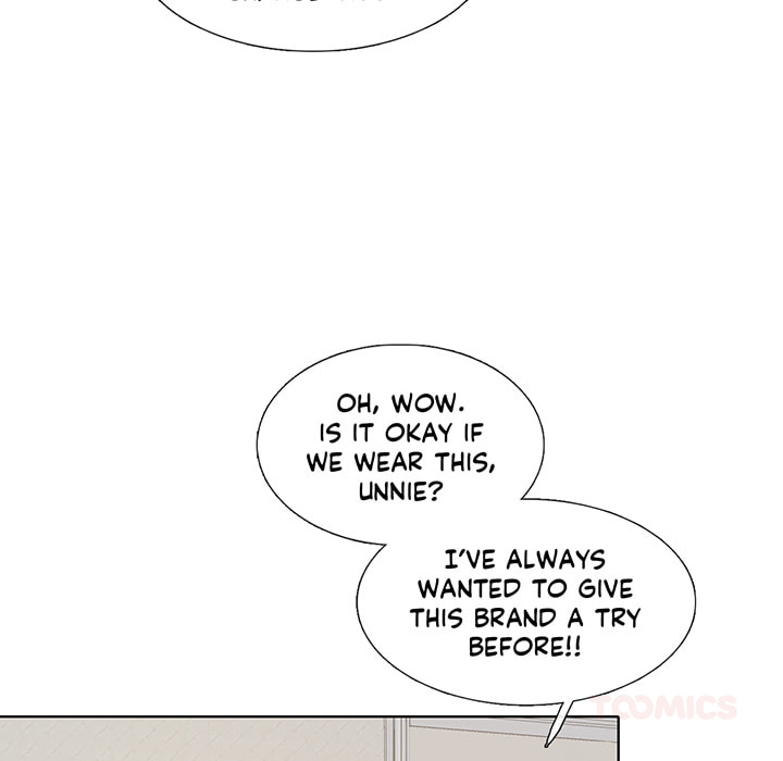 Read Love Diagnosis chapter 151 image 73 on Lezhin