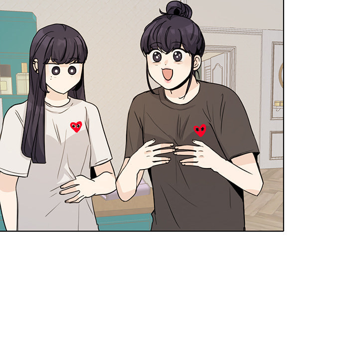 Read Love Diagnosis chapter 151 image 74 on Lezhin