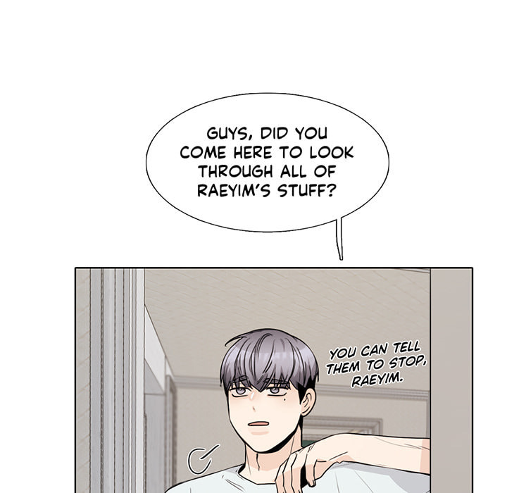 Read Love Diagnosis chapter 151 image 75 on Lezhin