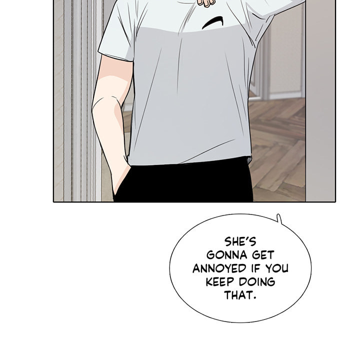 Read Love Diagnosis chapter 151 image 76 on Lezhin
