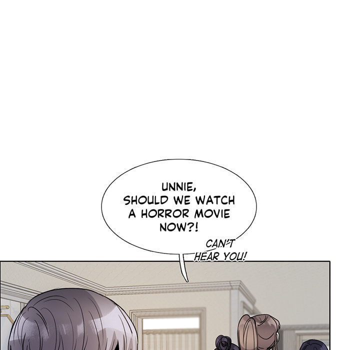 Read Love Diagnosis chapter 151 image 77 on Lezhin