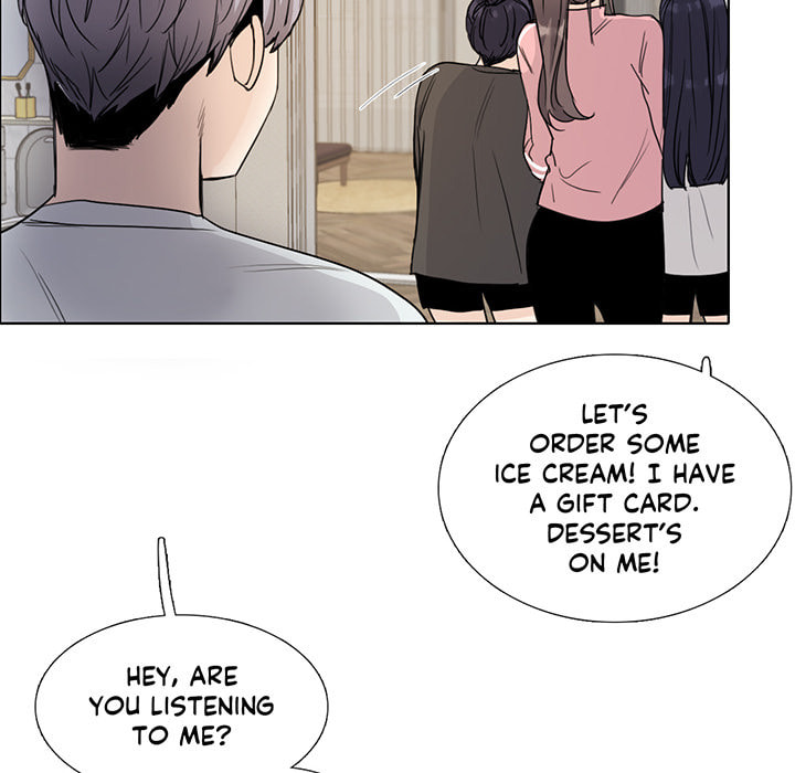 Read Love Diagnosis chapter 151 image 78 on Lezhin