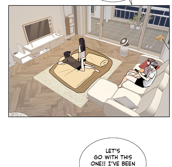 Read Love Diagnosis chapter 151 image 80 on Lezhin