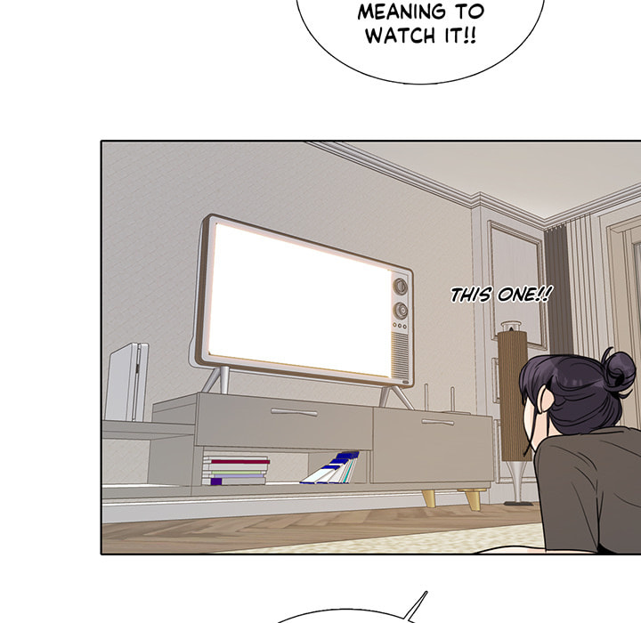 Read Love Diagnosis chapter 151 image 81 on Lezhin