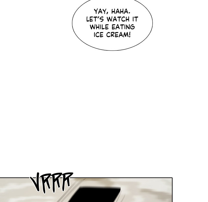 Read Love Diagnosis chapter 151 image 82 on Lezhin
