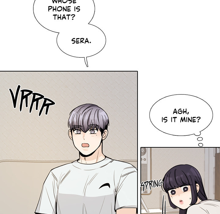 Read Love Diagnosis chapter 151 image 84 on Lezhin