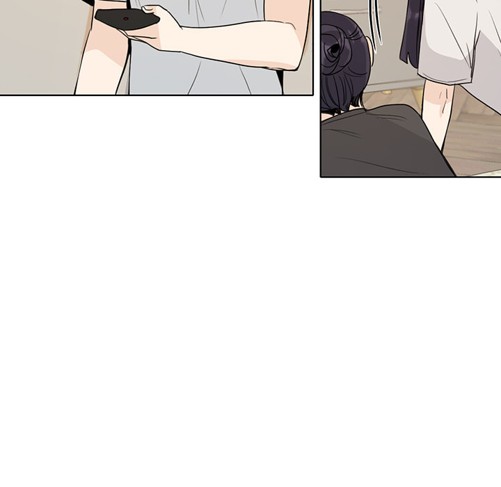 Read Love Diagnosis chapter 151 image 85 on Lezhin