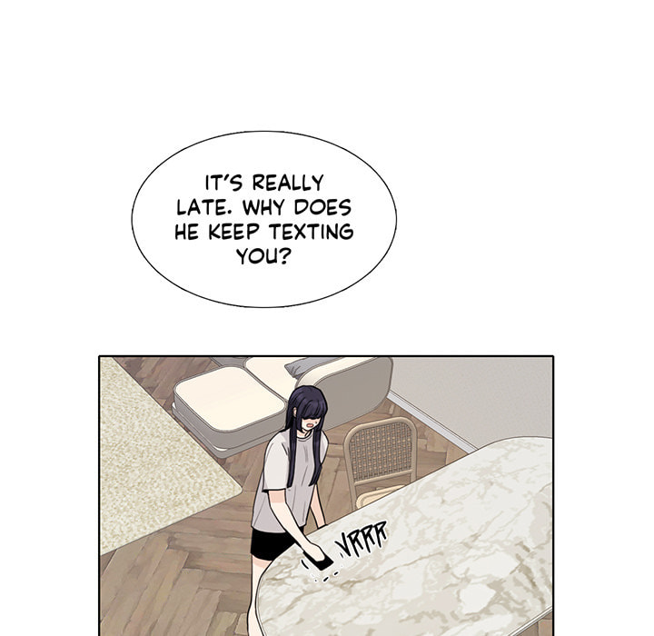 Read Love Diagnosis chapter 151 image 87 on Lezhin