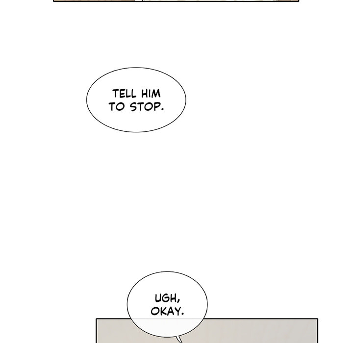 Read Love Diagnosis chapter 151 image 88 on Lezhin