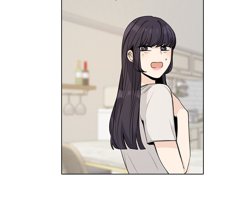 Read Love Diagnosis chapter 151 image 89 on Lezhin