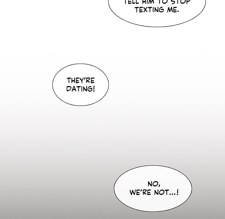 Read Love Diagnosis chapter 151 image 91 on Lezhin