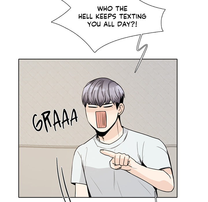 Read Love Diagnosis chapter 151 image 96 on Lezhin