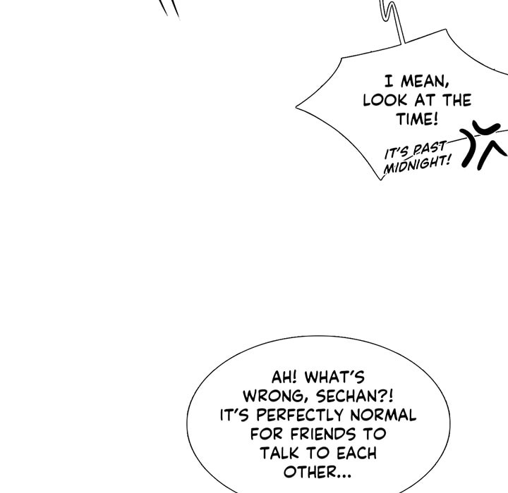 Read Love Diagnosis chapter 151 image 97 on Lezhin