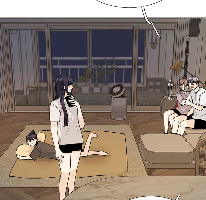 Read Love Diagnosis chapter 151 image 98 on Lezhin