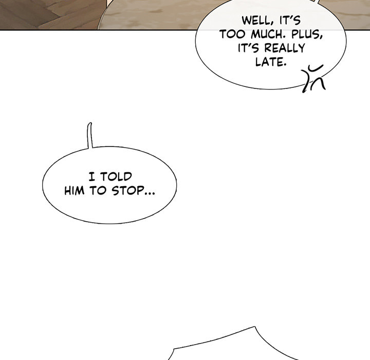 Read Love Diagnosis chapter 151 image 99 on Lezhin