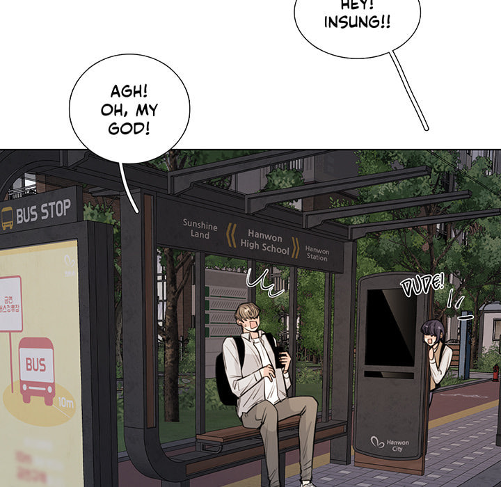 Read Love Diagnosis chapter 155 image 100 on Lezhin