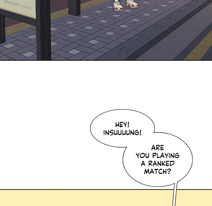 Read Love Diagnosis chapter 155 image 101 on Lezhin