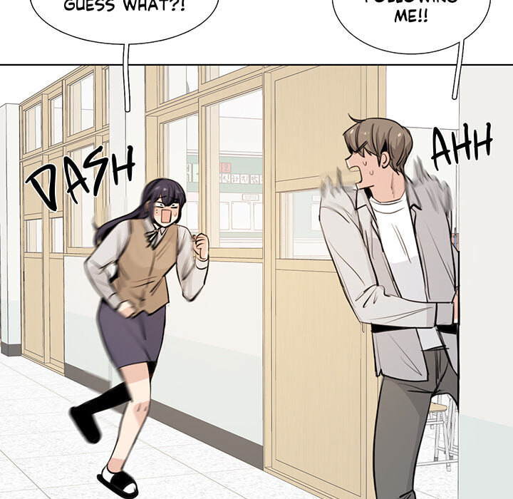 Read Love Diagnosis chapter 155 image 104 on Lezhin