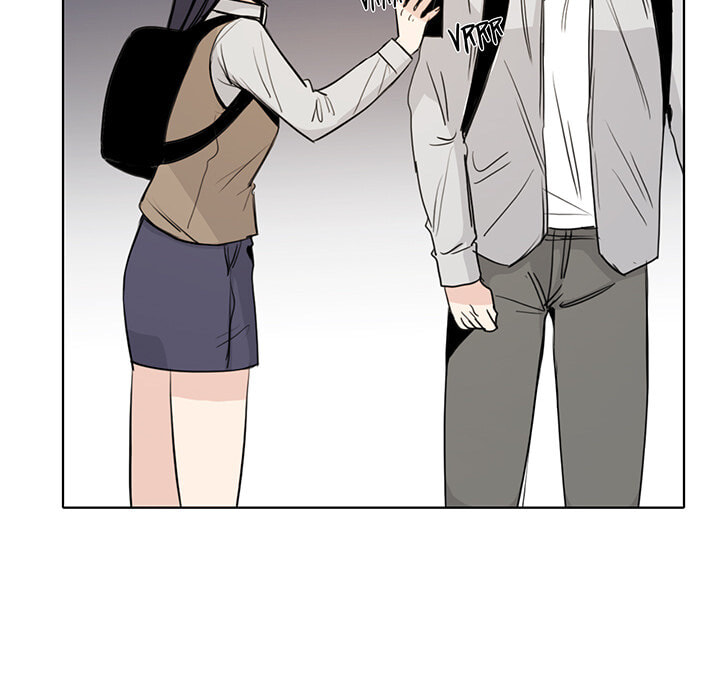 Read Love Diagnosis chapter 155 image 107 on Lezhin