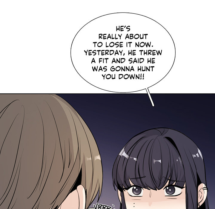 Read Love Diagnosis chapter 155 image 108 on Lezhin