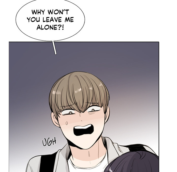 Read Love Diagnosis chapter 155 image 110 on Lezhin