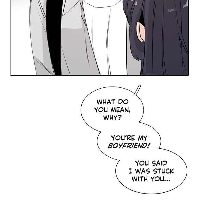 Read Love Diagnosis chapter 155 image 111 on Lezhin