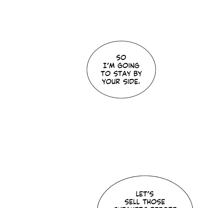 Read Love Diagnosis chapter 155 image 112 on Lezhin