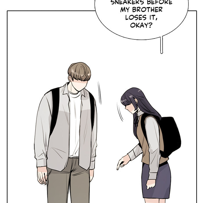 Read Love Diagnosis chapter 155 image 113 on Lezhin