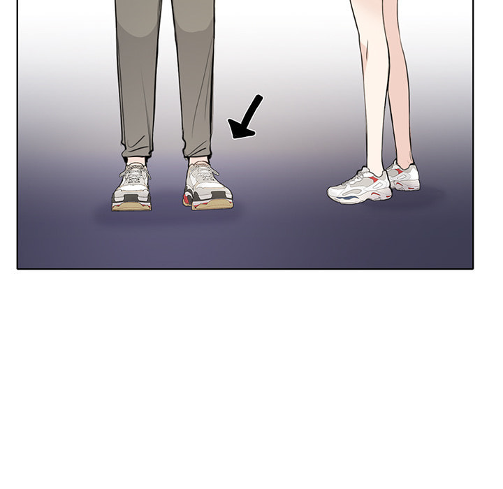 Read Love Diagnosis chapter 155 image 114 on Lezhin