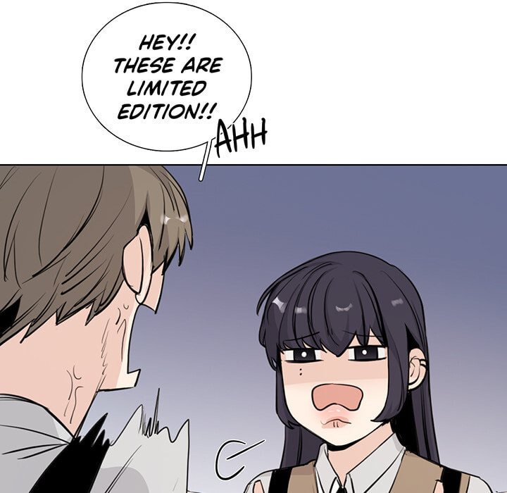 Read Love Diagnosis chapter 155 image 115 on Lezhin