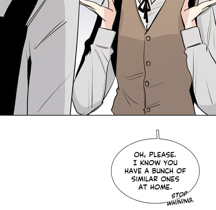 Read Love Diagnosis chapter 155 image 116 on Lezhin