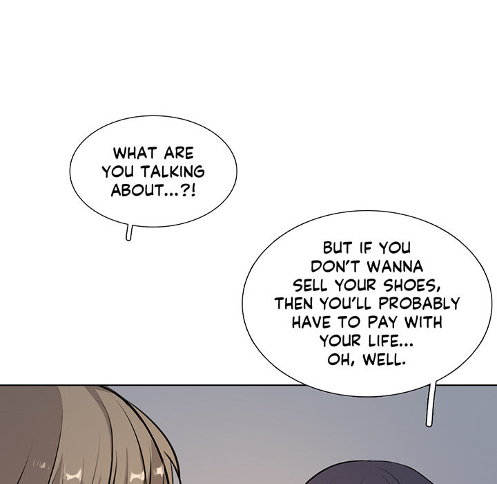 Read Love Diagnosis chapter 155 image 117 on Lezhin