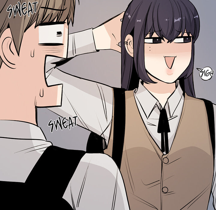 Read Love Diagnosis chapter 155 image 118 on Lezhin